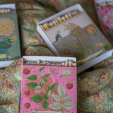 Rose Framboise Matches
