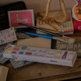 Paint Tube Long Matches