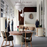World's Best - 50 Boutiques From Around the Globe