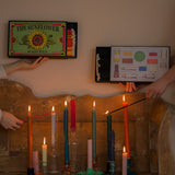Paint Tube Giant Matchbox