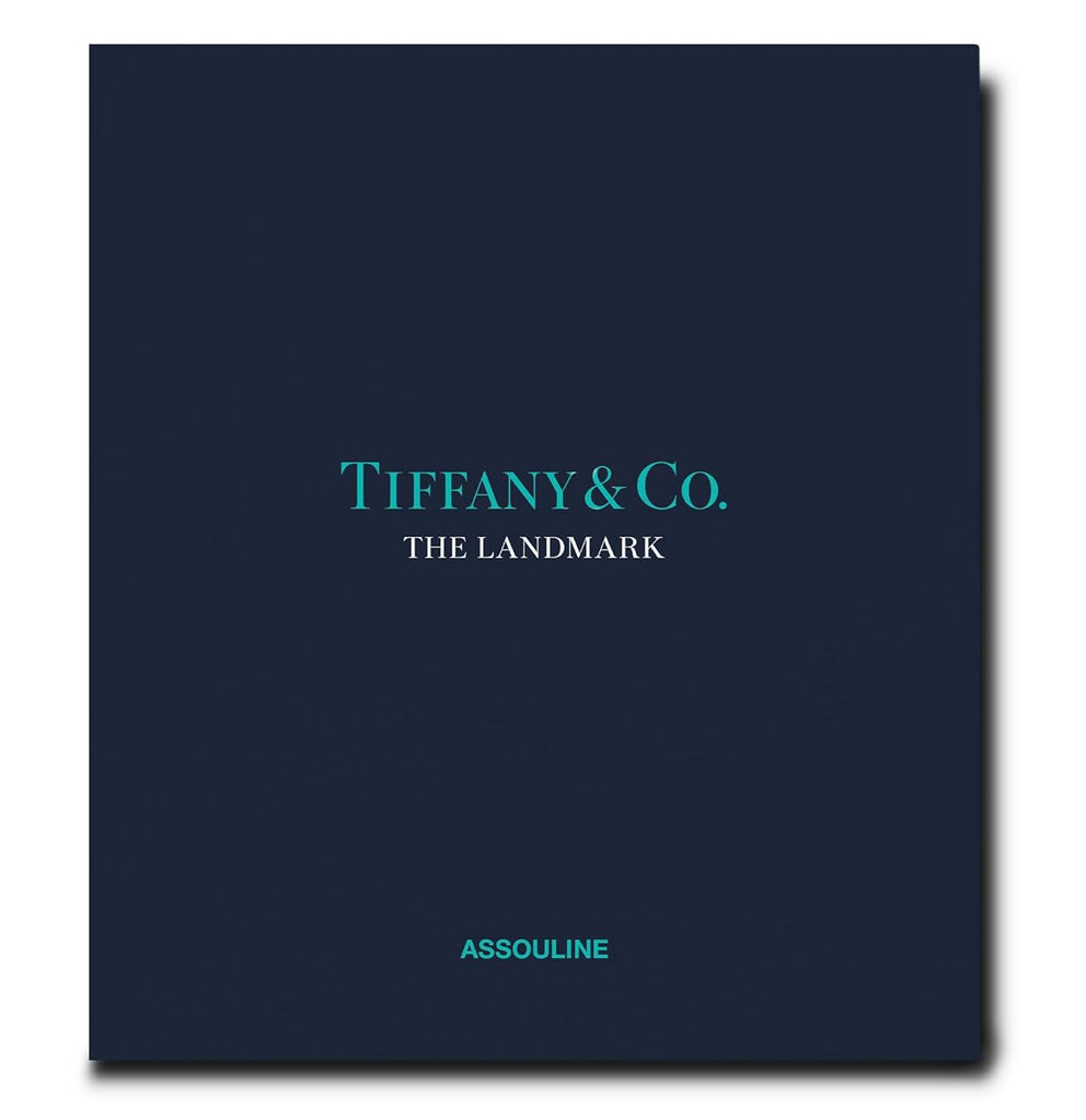 Tiffany & Co.: The Landmark