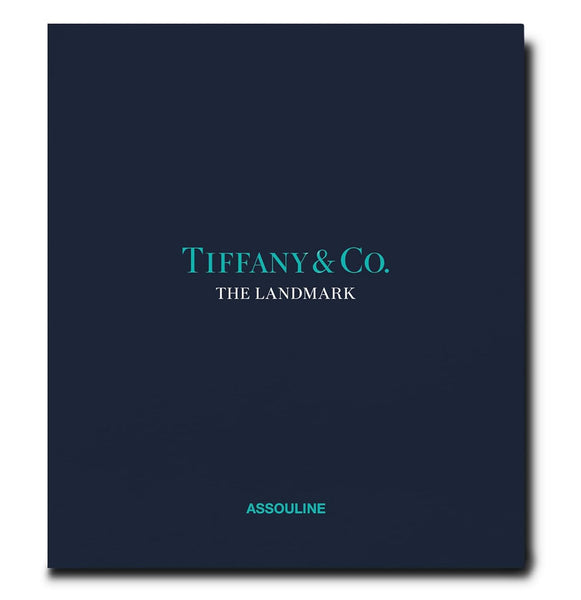 Tiffany & Co.: The Landmark