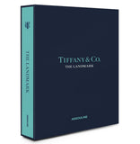 Tiffany & Co.: The Landmark