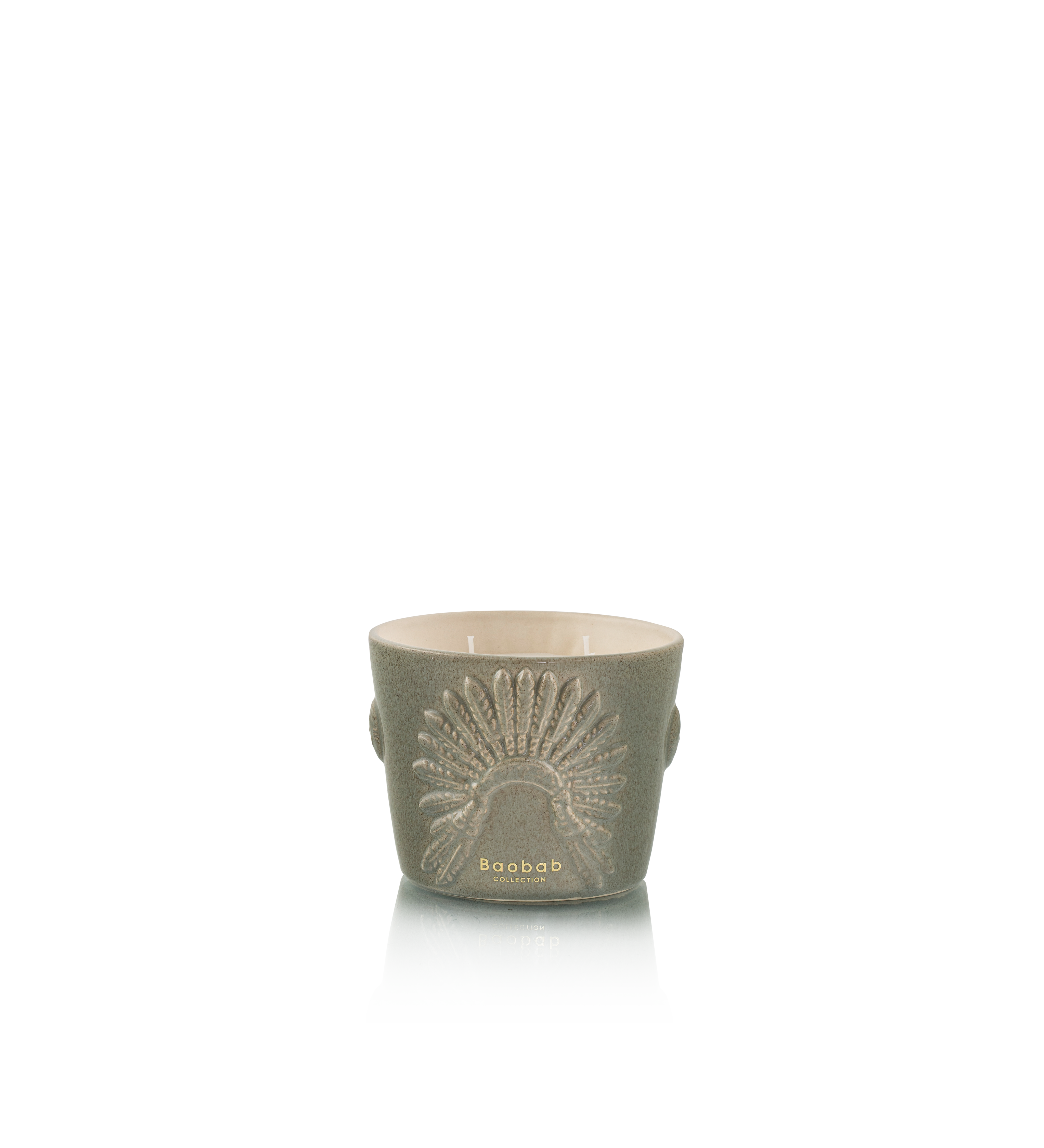 Baobab Eagel's Pride Crazy Horse