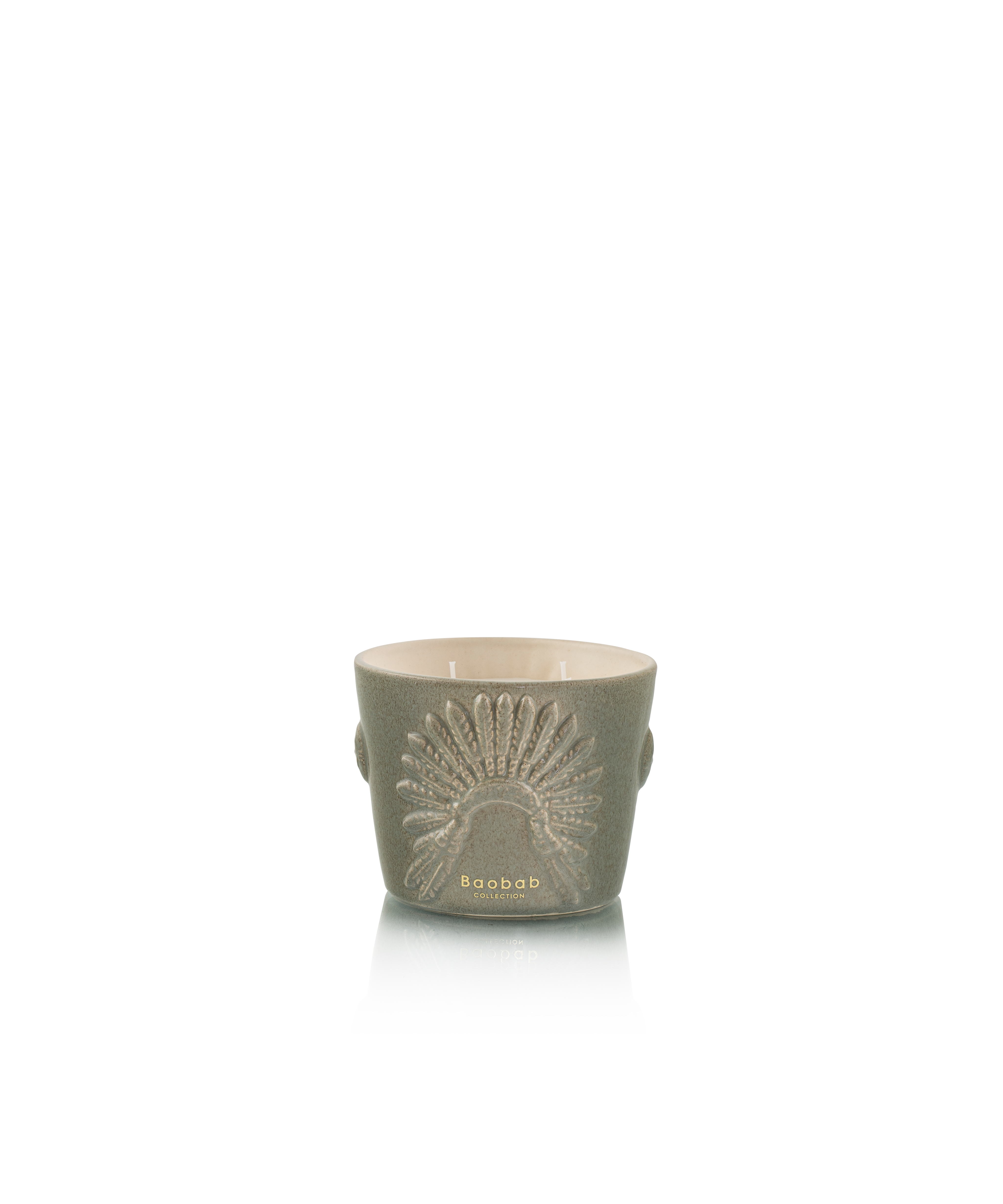 Baobab Eagel's Pride Crazy Horse