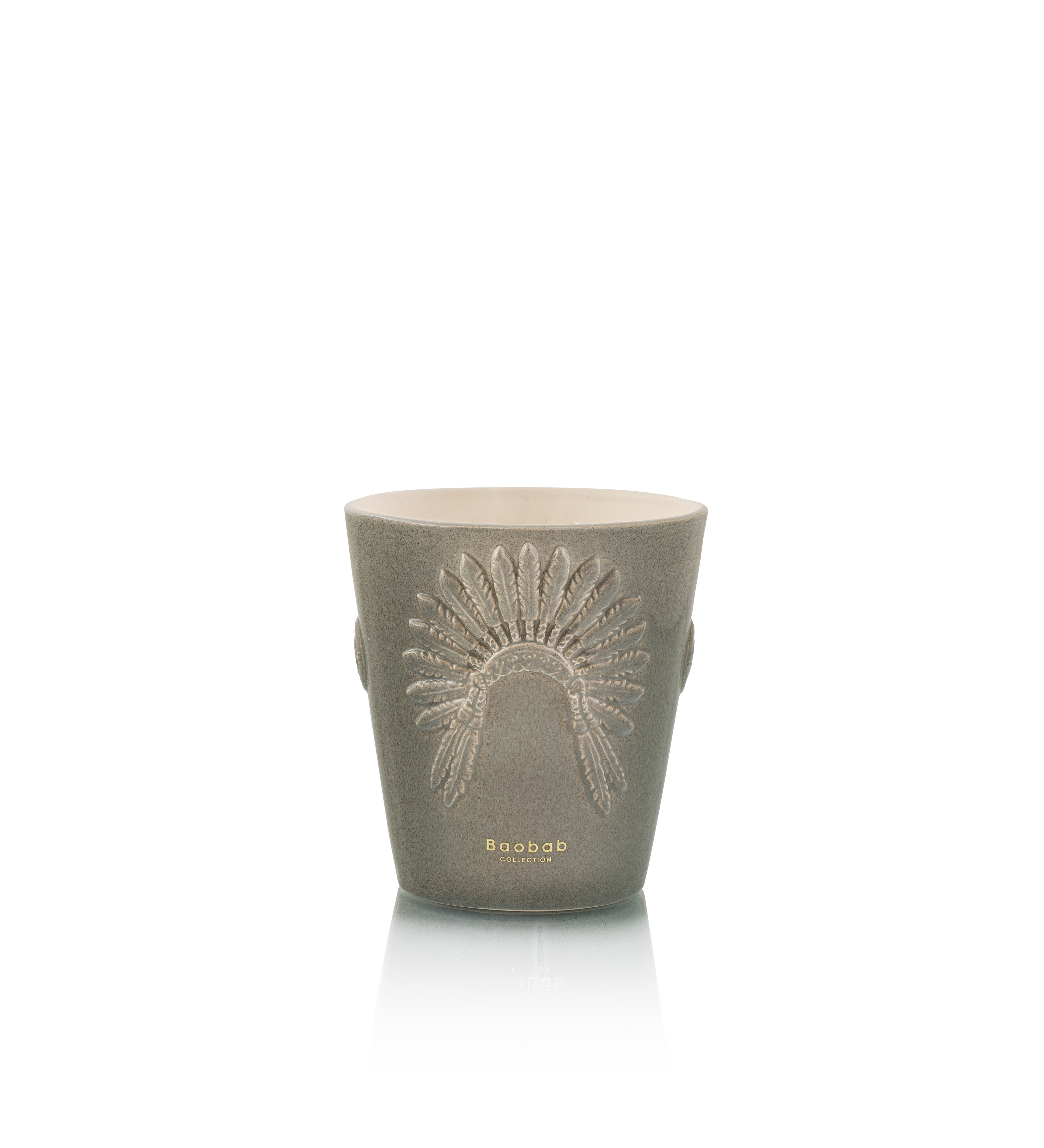 Baobab Eagel's Pride Crazy Horse
