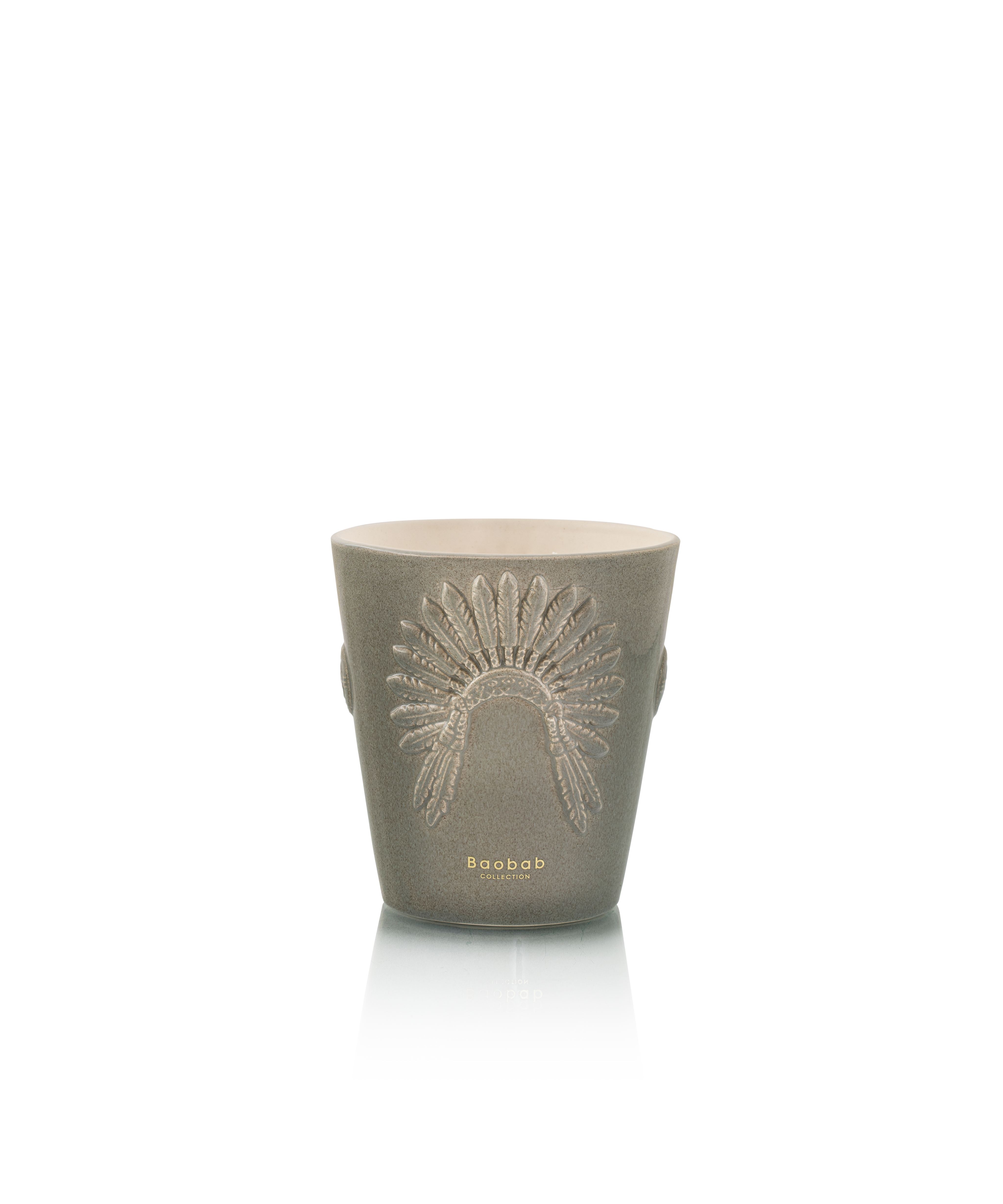 Baobab Eagel's Pride Crazy Horse