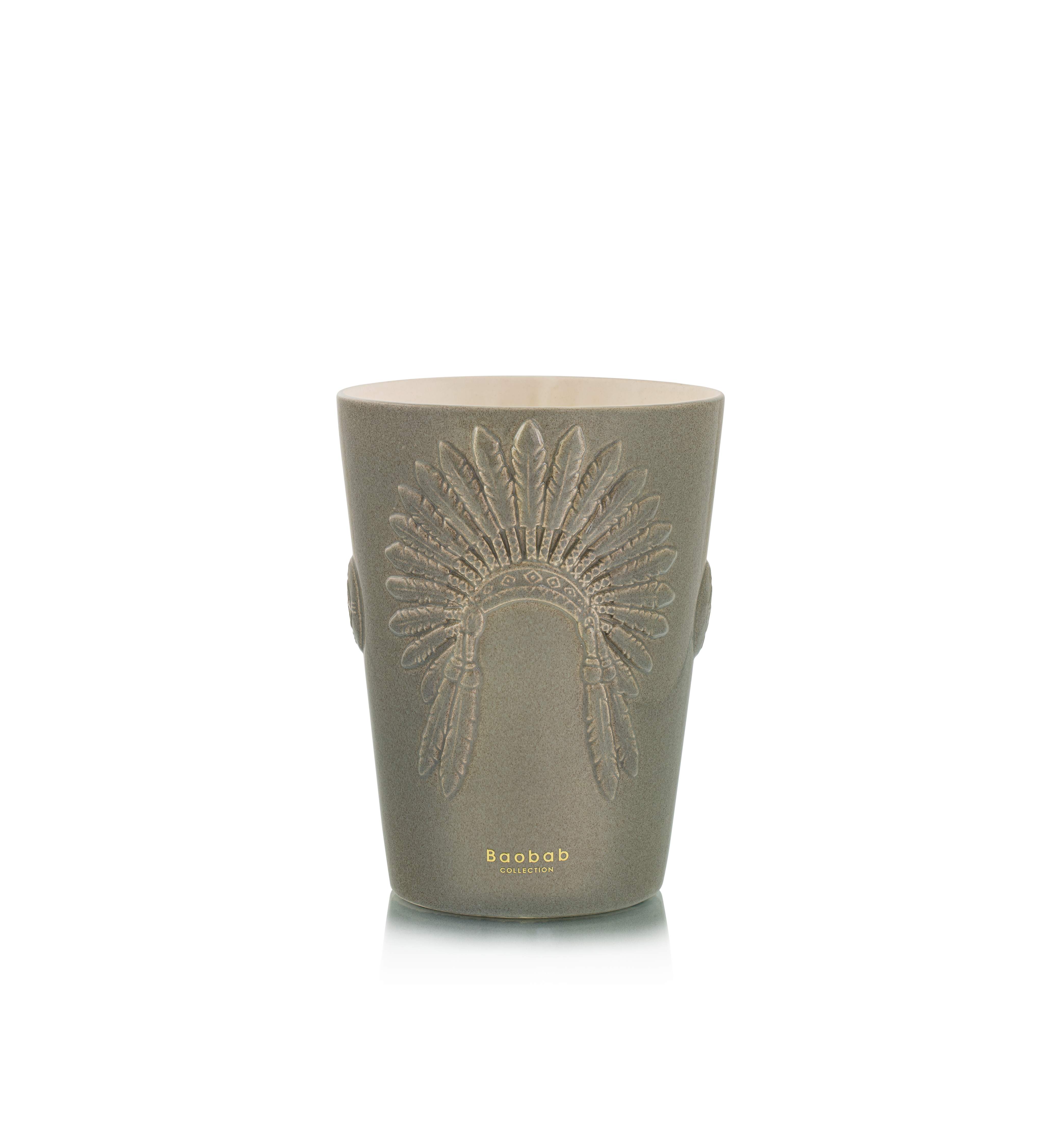 Baobab Eagel's Pride Crazy Horse
