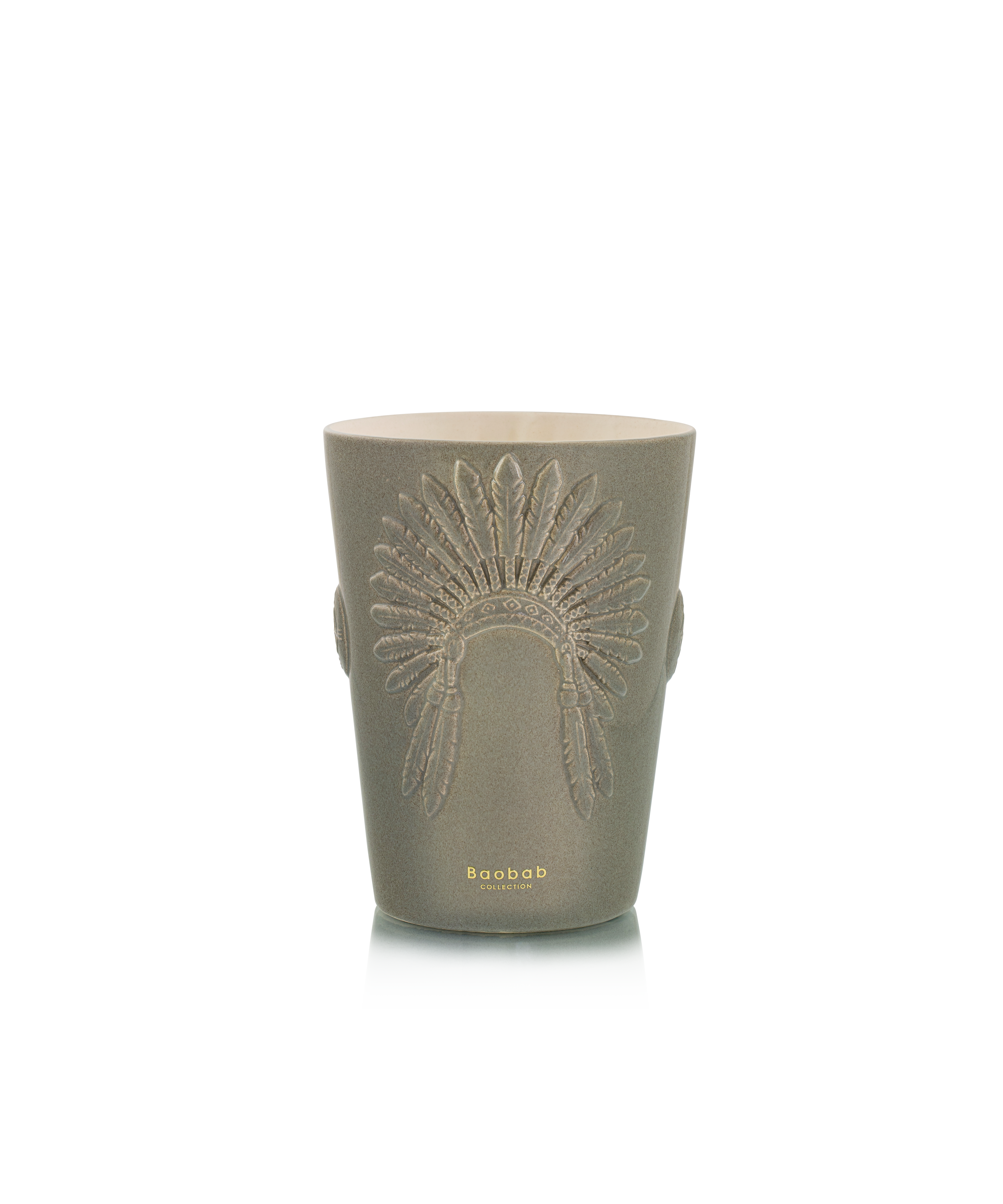 Baobab Eagel's Pride Crazy Horse