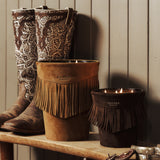 Baobab Calamity Jane Wild Bill