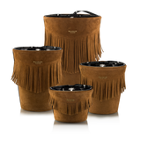 Baobab Calamity Jane Wild Bill