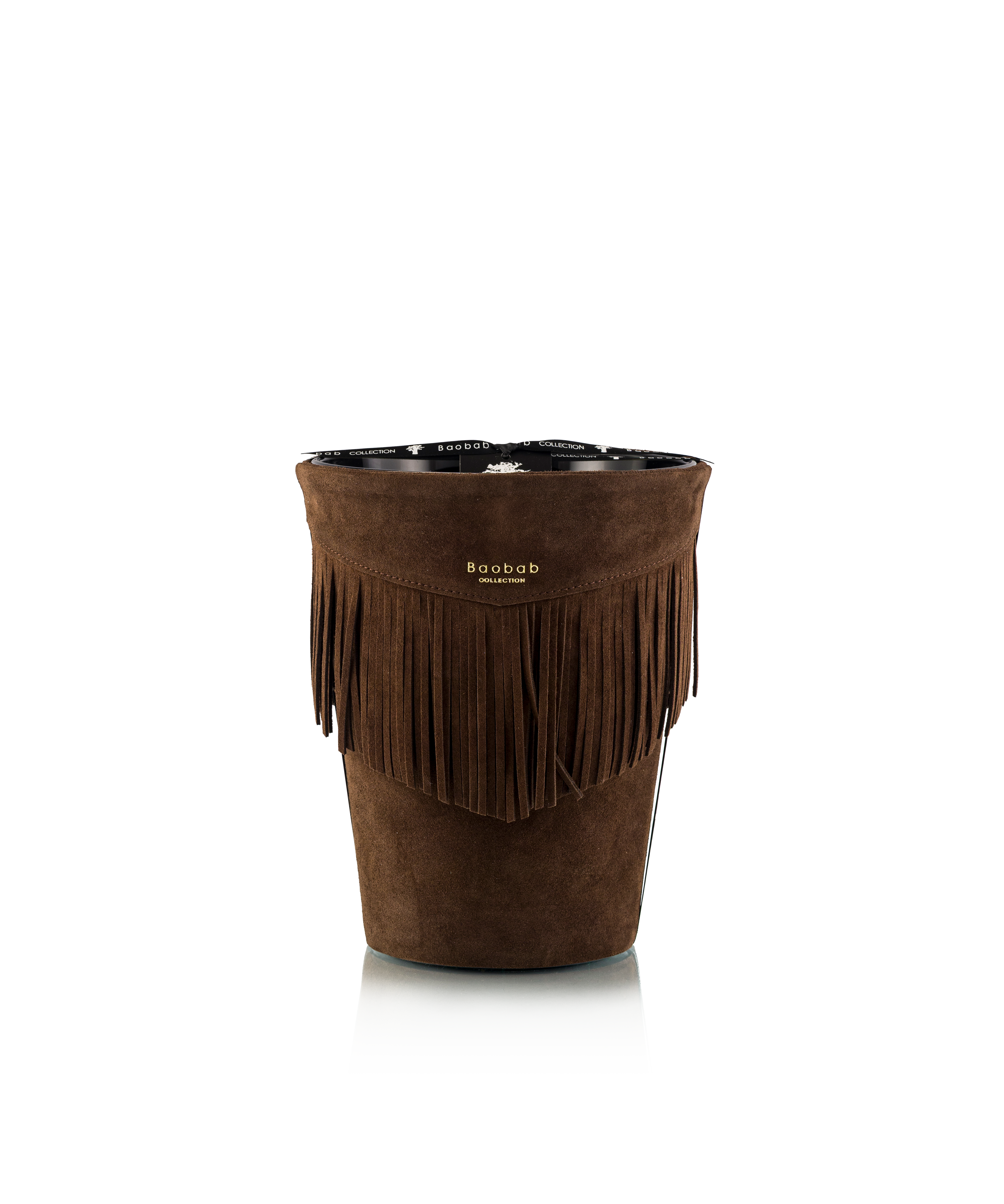 Baobab Calamity Jane DeadWood
