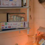 Paint Tube Long Matches