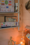 Paint Tube Long Matches
