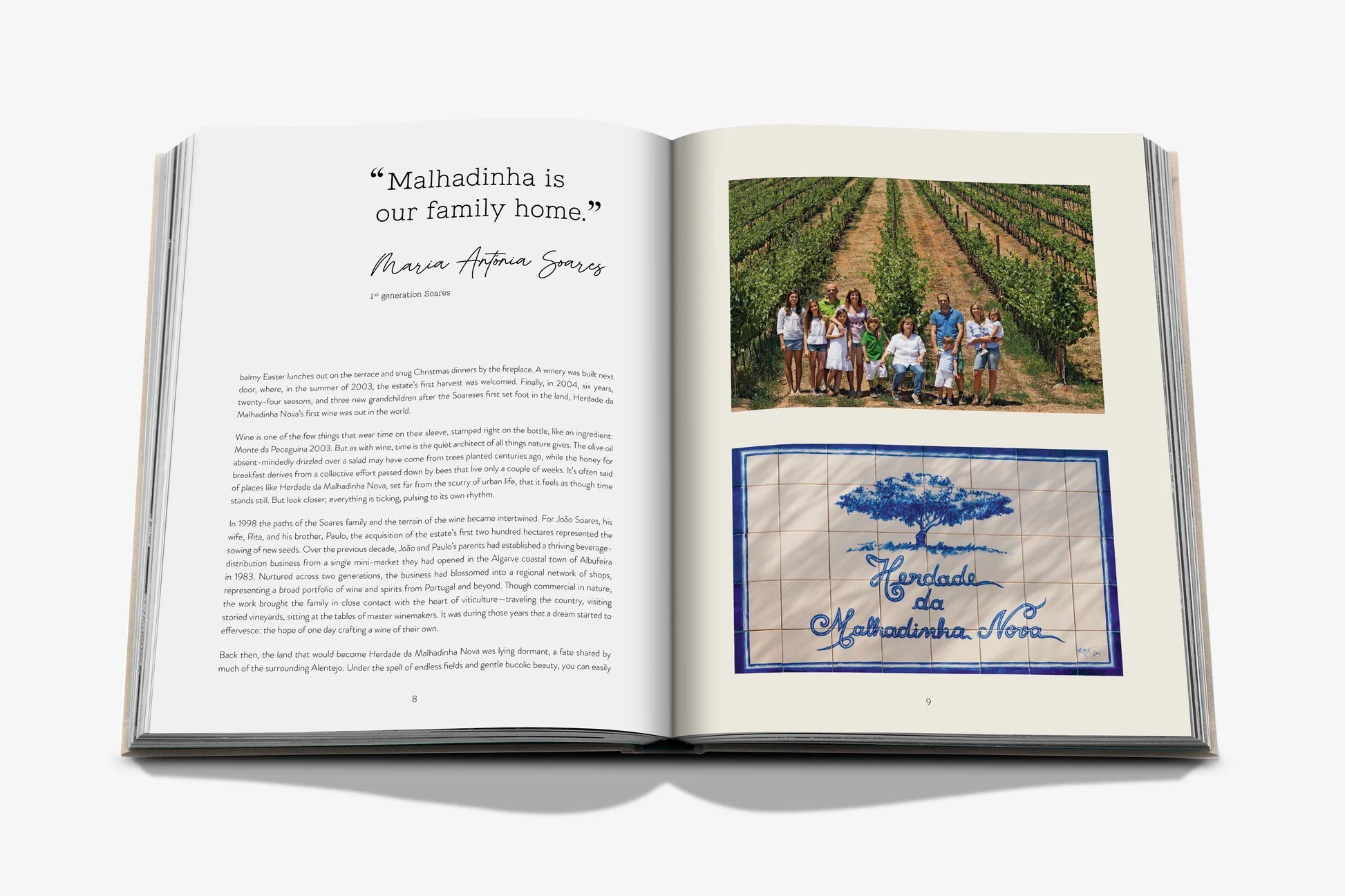 Malhadinha: The Soul of Alentejo