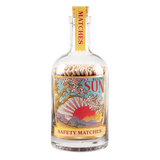 Sunrise Match Bottle