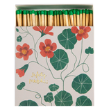 Nasturtium Matchbox