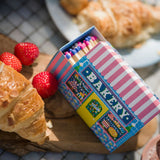 Bakery House Matches