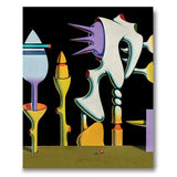 Ivan Tovar masterpieces