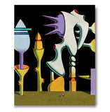 Ivan Tovar masterpieces
