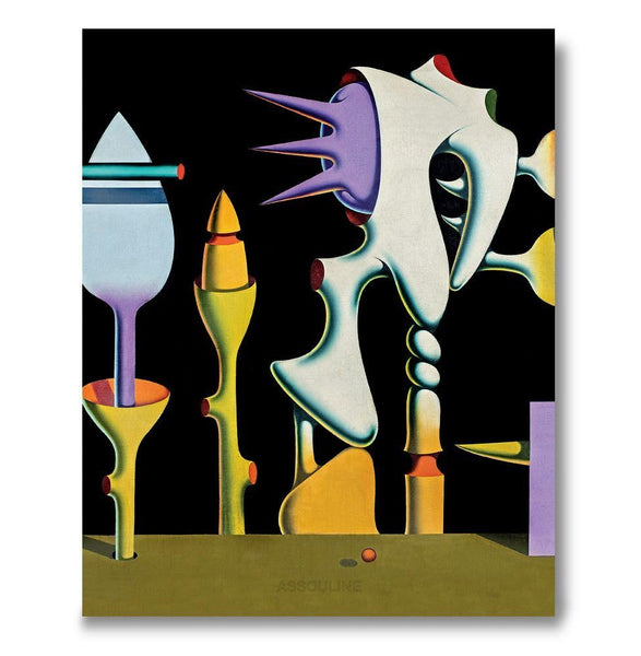 Ivan Tovar masterpieces