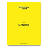 Technogym the art of wellness