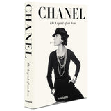 Chanel: The Legend of an Icon