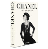 Chanel: The Legend of an Icon