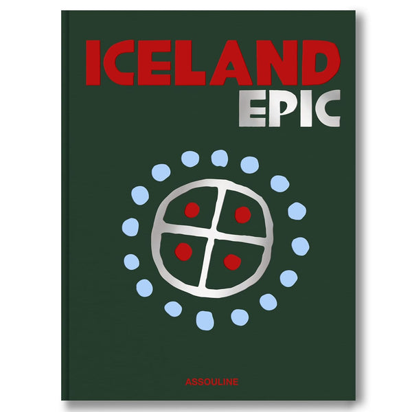 Iceland Epic