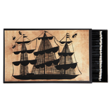 Ships Giant Matchbox
