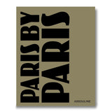 Paris by Paris