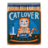 Cat Lover Matches