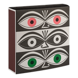 Triple Eyes Matches