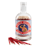 Hello Sailor Match Bottle