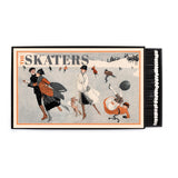 Snowy Skaters Giant Matches