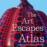 The Art Escapes Atlas