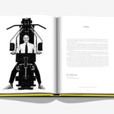 Technogym the art of wellness