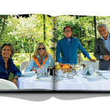 Valentino: At the Emperor's Table