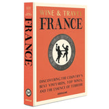 Wine & Travel France