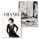 Chanel: The Legend of an Icon