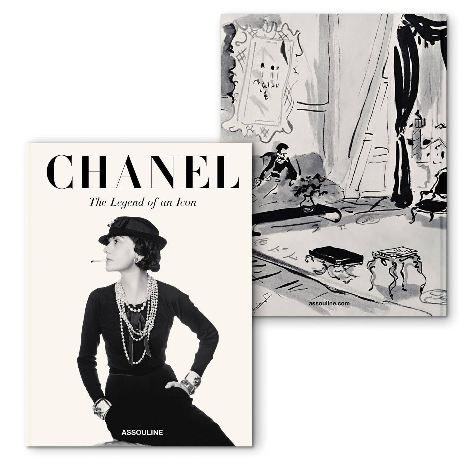 Chanel: The Legend of an Icon