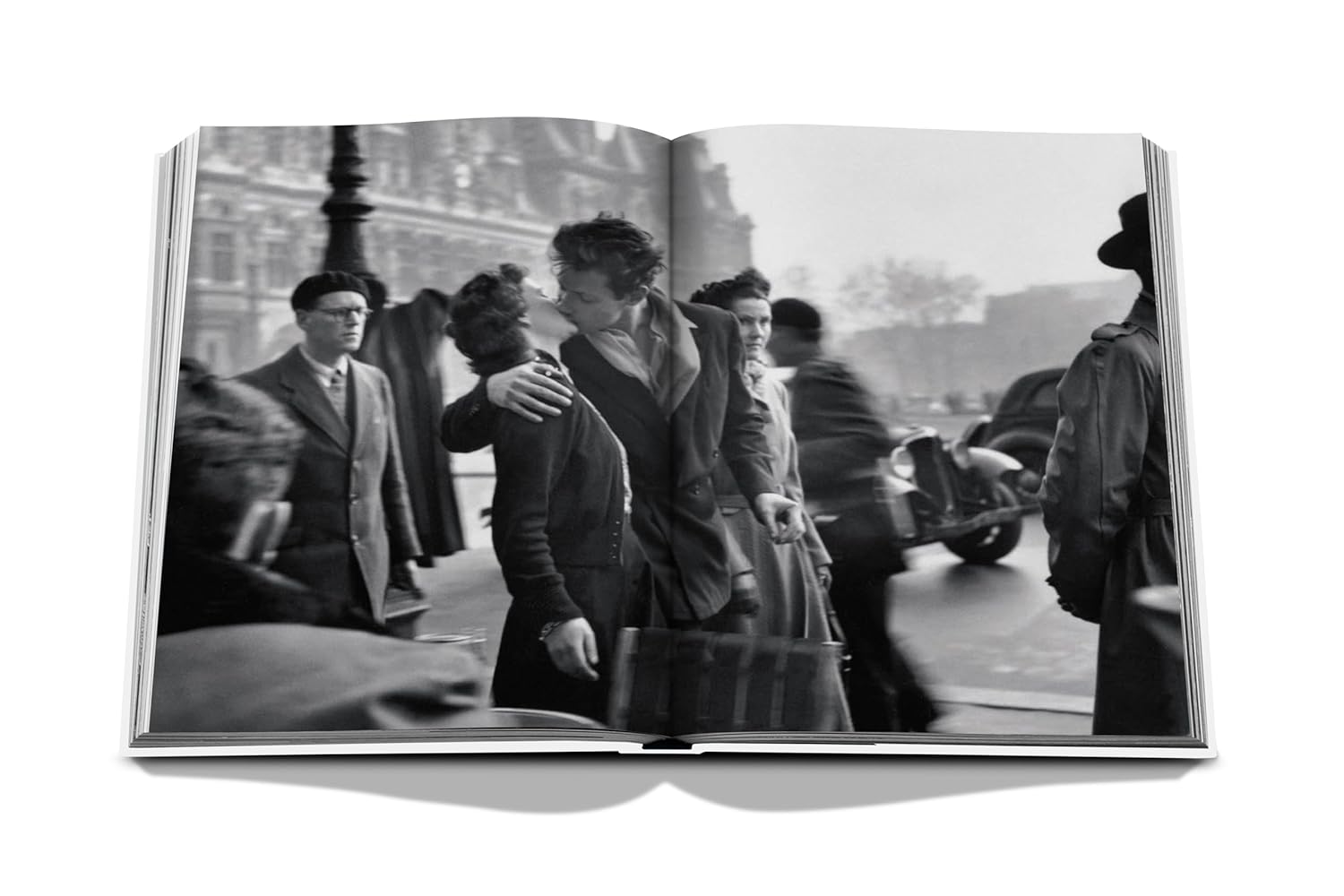 Paris by Paris