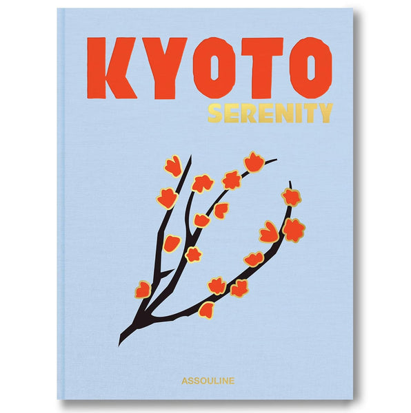 Kyoto Serenity