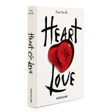 Heart & love