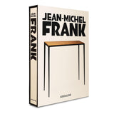Jean-Michel Frank