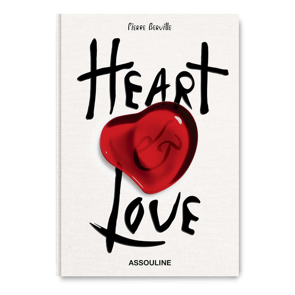 Heart & love