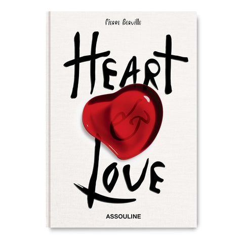 Heart & love