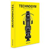 Technogym the art of wellness