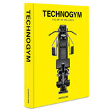 Technogym the art of wellness