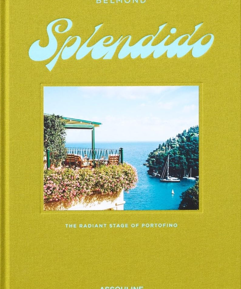 Splendido: The Radiant Stage of Portofino